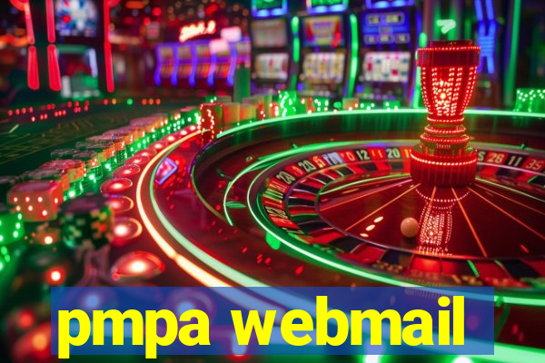 pmpa webmail